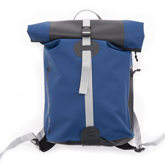 Герморюкзак Dragonfly Fold Bag, Blue, 22 л