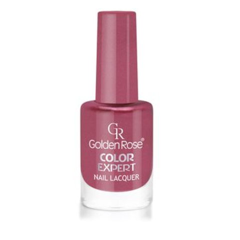 Golden Rose Лак Color Expert Nail Lacquer 81