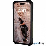 UAG Pathfinder Series Case for Apple iPhone 14 Pro Olive (Зелёный) 114062117272