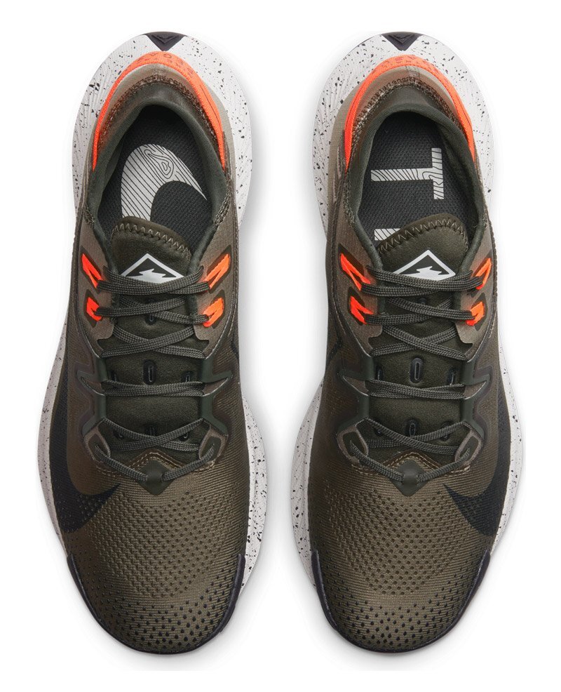Nike Pegasus Trail 2 Cargo Khaki 6 490 Krosale.ru