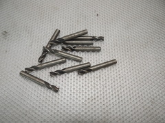 Фреза концевая ц/х 6 мм z=3