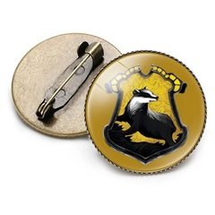 Harry Potter pin beaver