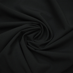 Ниагара, 80 гр/м2, 150 см, чёрный