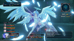 Cyberdimension Neptunia: 4 Goddesses Online (для ПК, цифровой код доступа)