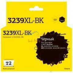 IC-B3239XL-BK Картридж T2 для Brother HL-J6000DW/J6100DW/MFC-J5945DW/J6945DW/J6947D (6000стр.), черный, с чипом, пигментный
