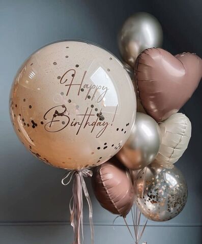 Готовое решение 