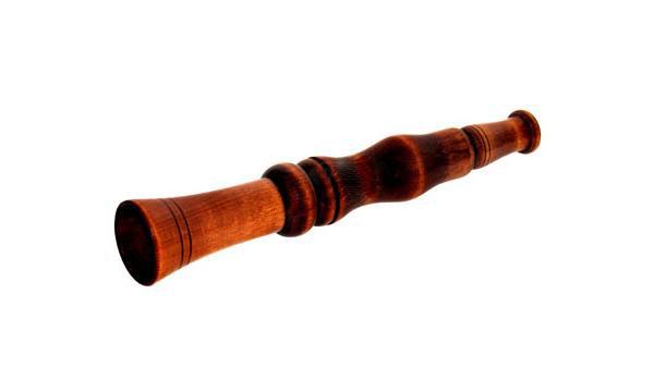 Манок №29 "Труба на лося (марала)" (Эхоманъ)