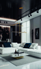 Светильник подвесной ST Luce Retico SL6207.203.70