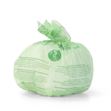 Пакет пластиковый биоразлагаемый, S 6л 10шт, артикул 419683, производитель - Brabantia, фото 3