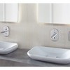 Grohe 36315000 Смеситель встраиваемый сенсорный, 220