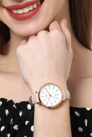 Fossil Jacqueline ES4369 