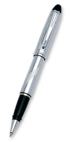 Ручка-роллер Aurora Ipsilon Design (AU-B76-D)