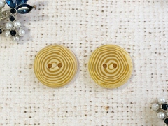 Пуговицы, d 2,5 см