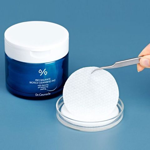 Pro-Balance Biotics Cleansing Pad