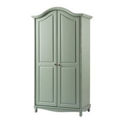 Шкаф 2-створчатый Айно №2