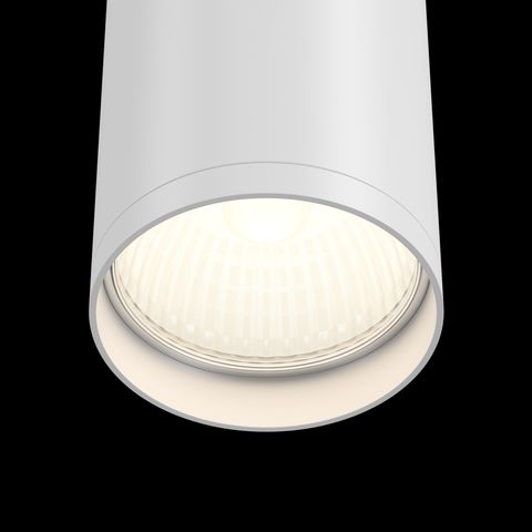 Потолочный светильник Technical FOCUS S C052CL-01W