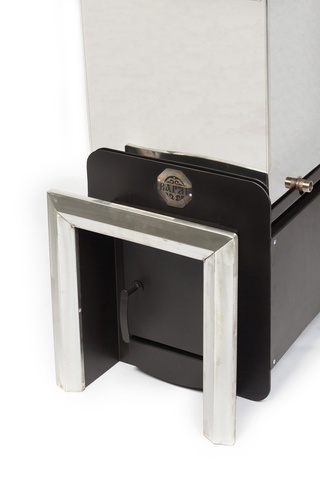 Предтопочный тоннель Варяг Пересвет 14-24