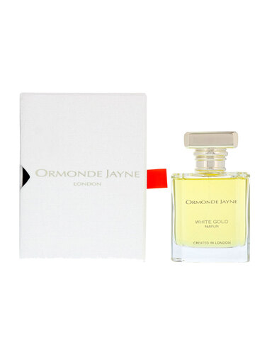 Ormonde Jayne White Gold parfume w