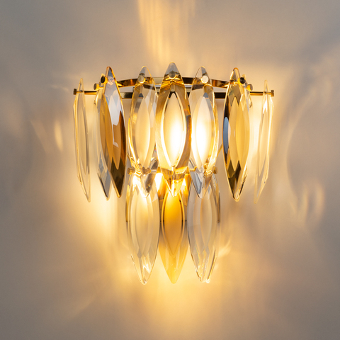 Бра Divinare Cabrera 3509/01 AP-2