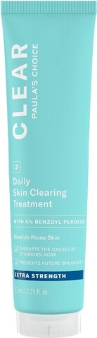 Paula's Choice CLEAR Daily Skin Clearing Treatment экстра