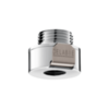 Delabie 820023 *Коннектор с выходом М1/2" для картриджа А и ручного душа BIOFIL (затем арт. 820123)