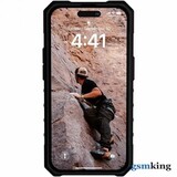 UAG Pathfinder Series Case for Apple iPhone 14 Pro Olive (Зелёный) 114062117272