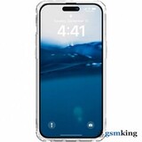 UAG Plyo Series Case for Apple iPhone 14 Pro Max Ice (Прозрачный) 114087114343