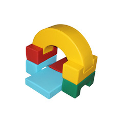 Трансформер «Арка»