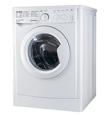 Стиральная машина Indesit MSC 615 mini –  1