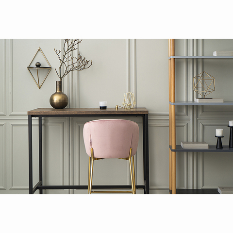 Стул барный Bergenson Bjorn Coral bb000019