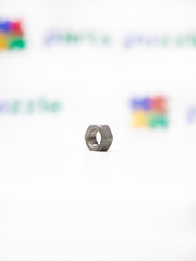 Гайка / NUT АРТ: UFN105/A