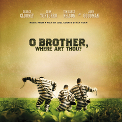 Soundtrack / O Brother, Where Art Thou? (2CD)