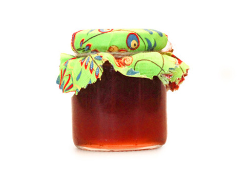 Сосновый сироп "Все свое", 100мл