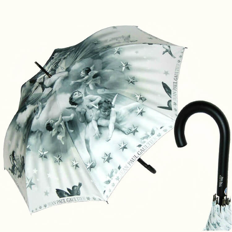 Зонт-трость JP Gaultier 754 Anges