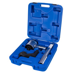 KING TONY (34488-26) Ручной усилитель крутящего момента (мультипликатор), 1/2"&gt;1", 173:4500 Нм