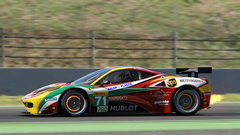 Assetto Corsa - Ultimate Edition (для ПК, цифровой код доступа)