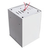 Светильник точечный Arte Lamp Cardani grande A5936PL-1WH
