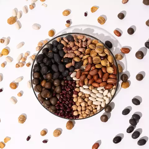 Эссенция питательная Blithe «8 питательных бобов»  8 Nourishing Beans, 54 мл