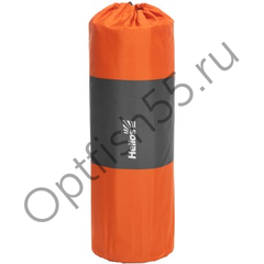 Коврик самонадувающийся с подушкой 30-170x65x4  Helios