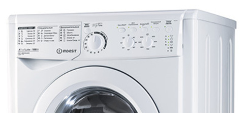 Стиральная машина Indesit MSC 615 mini –  3