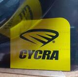 Cycra Ultra Probend HCM 1-1/8