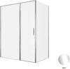 Allen Brau Priority 3.31037.00 + 3.31046.00 Душевой уголок, 160x100, цвет: хром