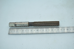 Развертка ручная прямая 17мм F8 9ХС ц/х