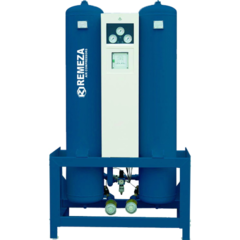 Осушитель адсорбционный "Remeza" RED 540