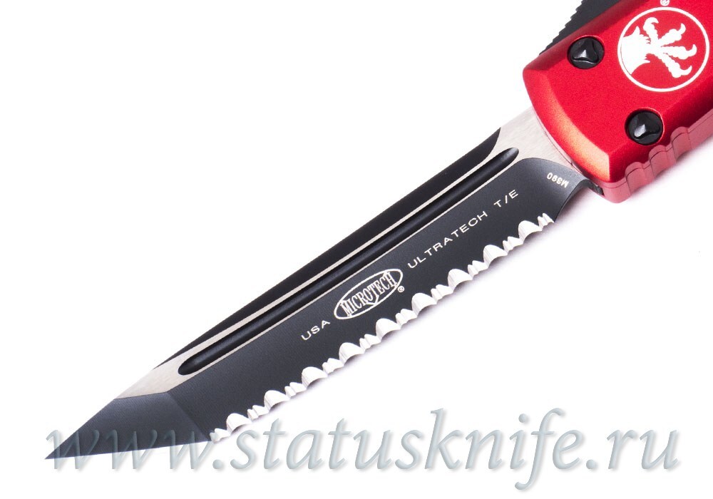 Нож Microtech Ultratech модель 123-3RD