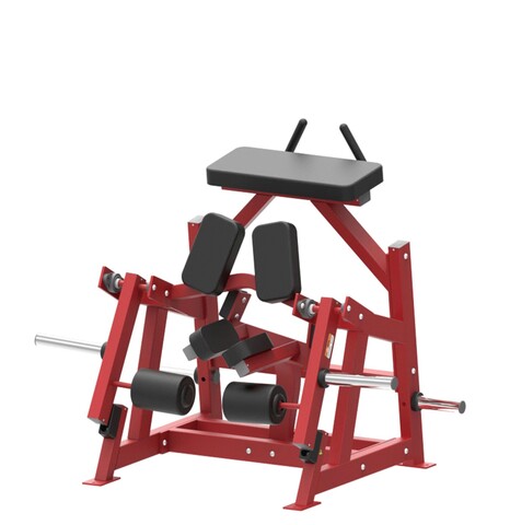 Независимое сгибание ног стоя на коленях UltraGym UG-XM 632