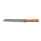 Нож для хлеба 20 см, артикул 24802-SK, производитель - Atlantis