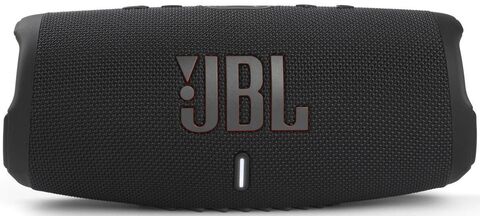 Портативная колонка JBL CHARGE5, черный