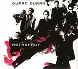 DURAN DURAN: Astronaut (CD)