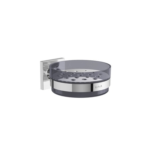 VitrA A44812 Root Мыльница, хром